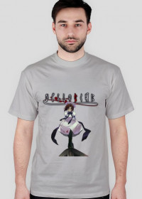 Higurashi no Naku Koro ni Rena T-Shirt