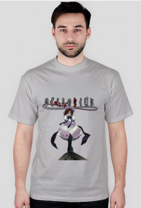 Higurashi no Naku Koro ni Rena T-Shirt
