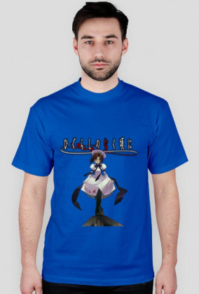 Higurashi no Naku Koro ni Rena T-Shirt