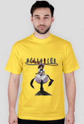 Higurashi no Naku Koro ni Rena T-Shirt