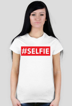 #SELFIE