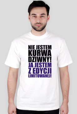 dziwny