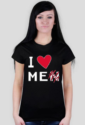 I love Me