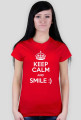 SMILE :)