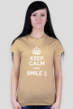 SMILE :)