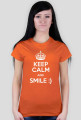 SMILE :)