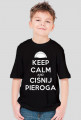 Ciśnij chłopskiego pieroga!