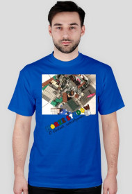 Morze Studów Intro Blue