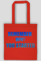 Remember Why You Started torba