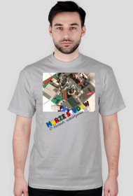 Morze Studów Intro Gray