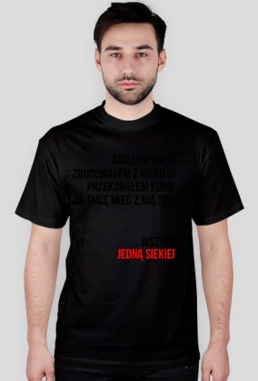 Wszystko jedną szczotką