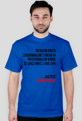 Wszystko jedną szczotką