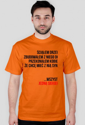 Wszystko jedną szczotką