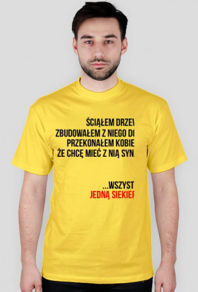 Wszystko jedną szczotką