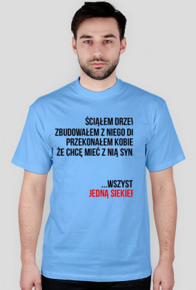 Wszystko jedną szczotką