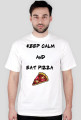 Pizza T-Shirt