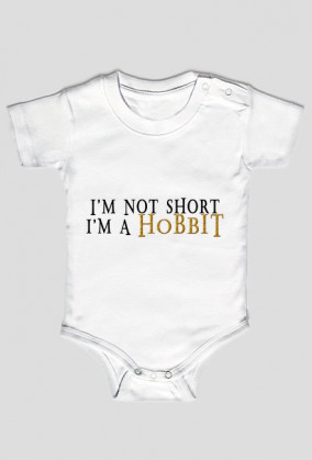 baby Hobbit