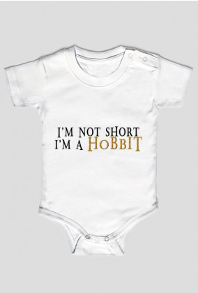 baby Hobbit