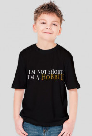 kid Hobbit