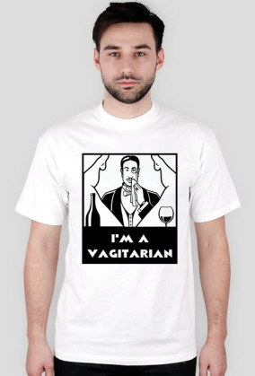 Vagitarian 1