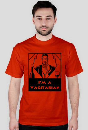 Vagitarian 1