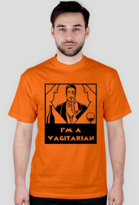 Vagitarian 1