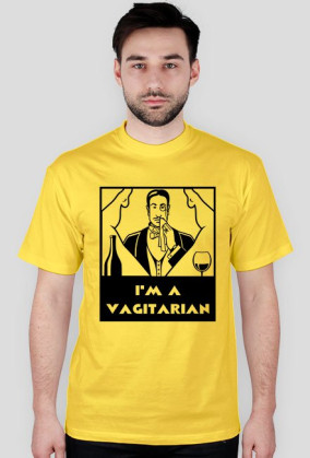 Vagitarian 1