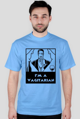 Vagitarian 1