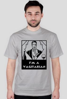 Vagitarian 1