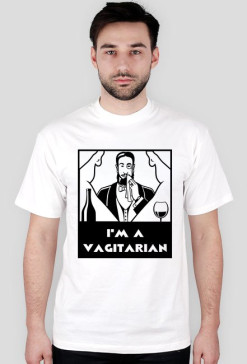 Vagitarian 2