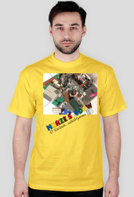 Morze Studów Intro Yellow