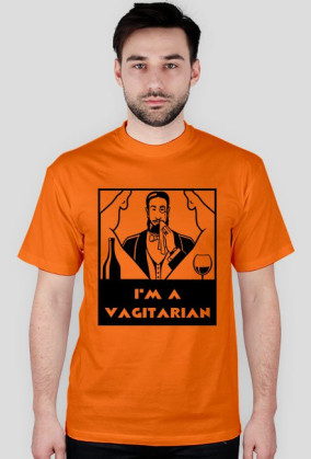 Vagitarian 2