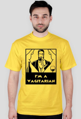 Vagitarian 2