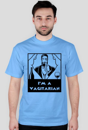 Vagitarian 2