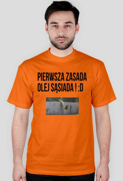 Sąsiad nie problem :D