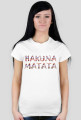 HAKUNA MATATA