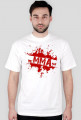 T-shirt MMA Splash