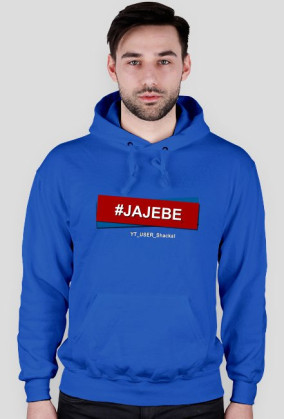 #JAJEBY by Shackal-Ja