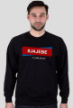 #JAJEBE bluza męska