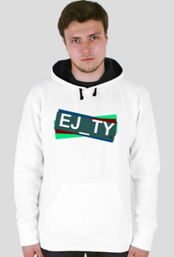 EJ_TY Bluza