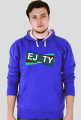 EJ_TY Bluza