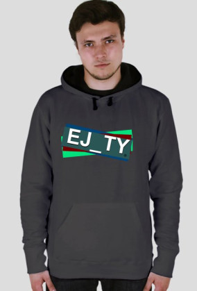 EJ_TY Bluza