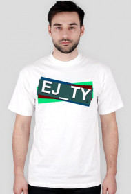 EJ_TY - T-shirt