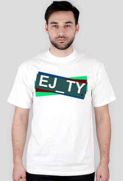 EJ_TY - T-shirt