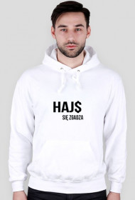HAJ$ się zgadza