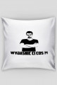 |Poduszka| Wyjaśnić ci coś ?!