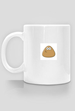 I love Pou