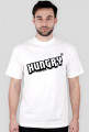 HUNGRY T-shirt męski