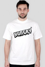 HUNGRY T-shirt męski