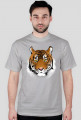 Koszulka męska - Tygrys